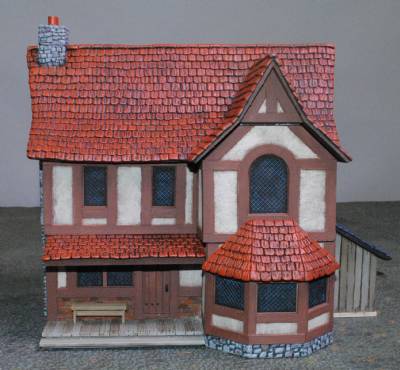 Tavern PAINTED